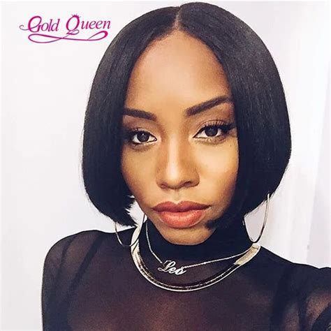 8 inch bob wig with bangs|8 inch full lace wig.